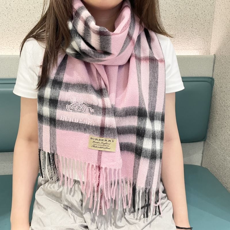 Burberry Scarf